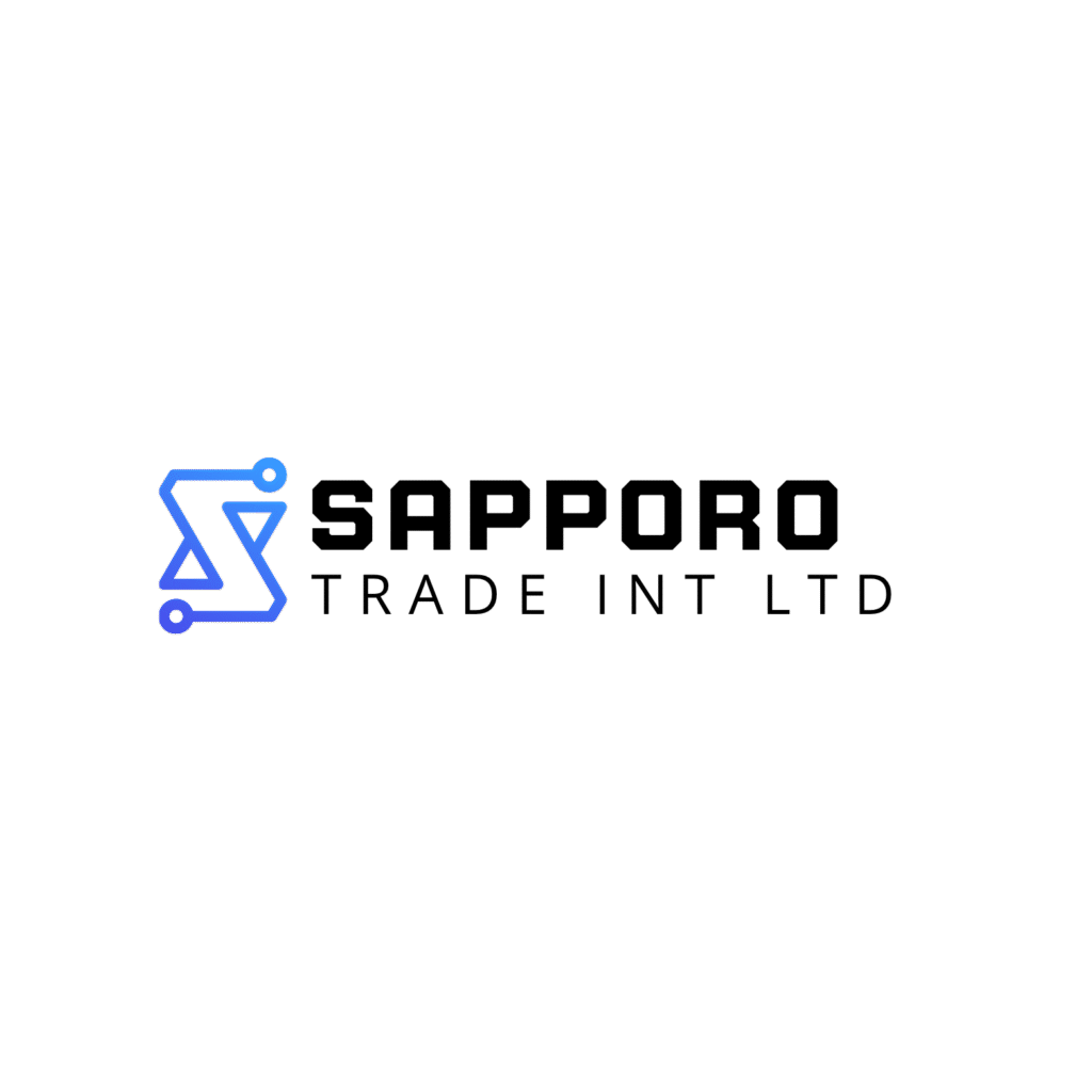 copy of sapporo trade int ltd logo